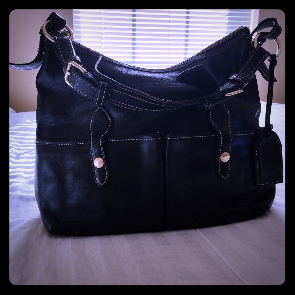 Dooney &Bourke bag